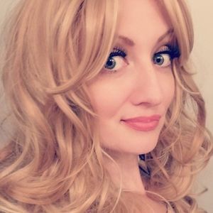 Meet your Posher, Kendra